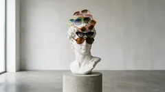 Tmavé sluneční brýle nemusí vždy znamenat ochranu před sluncem: v čem je háček a jak si je správně vybrat