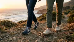 Co o vás prozradí váš styl chůze? Vědci znají odpověď