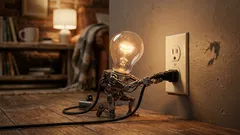 Síla úspor: 6 způsobů, jak snížit účty za elektřinu a pomoci planetě