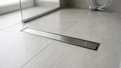 Ve Spojených státech a Kanadě vany a sprchy mizí, nahrazuje je praktičtější varianta