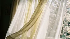 Barva závěsů jako filtr světla: jednoduchý návod, jak trefit správný odstín