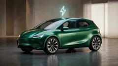 Elektromobily: budoucnost, nebo jen přechodný trend