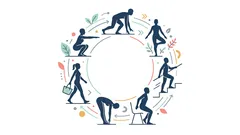 Zjistěte si svůj biologický věk doma: 7 cviků, které odhalí vaše funkční schopnosti