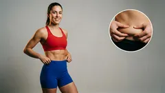 Jak snadno zpevnit břicho: 3 cviky pro ploché břicho, které zvládnete i bez námahy