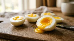 Jak vařit vejce: 4 způsoby a nejlepší recepty